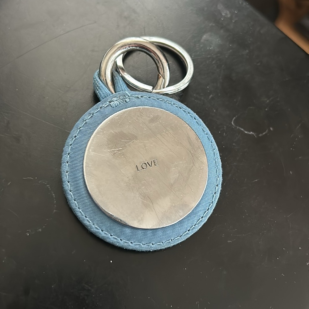 Lululemon Key Chain - Picture 2 of 2